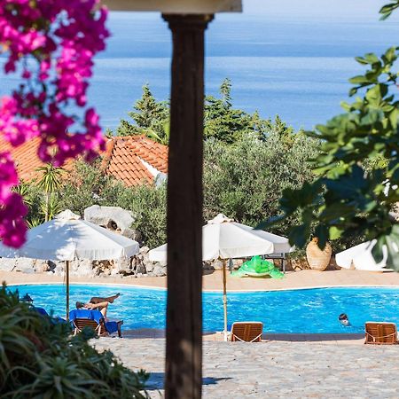 Monemvasia Village Exterior foto