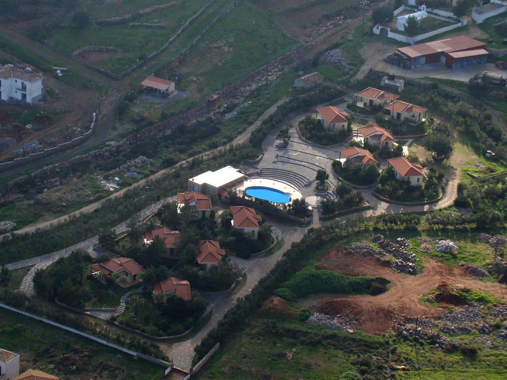 Monemvasia Village Exterior foto