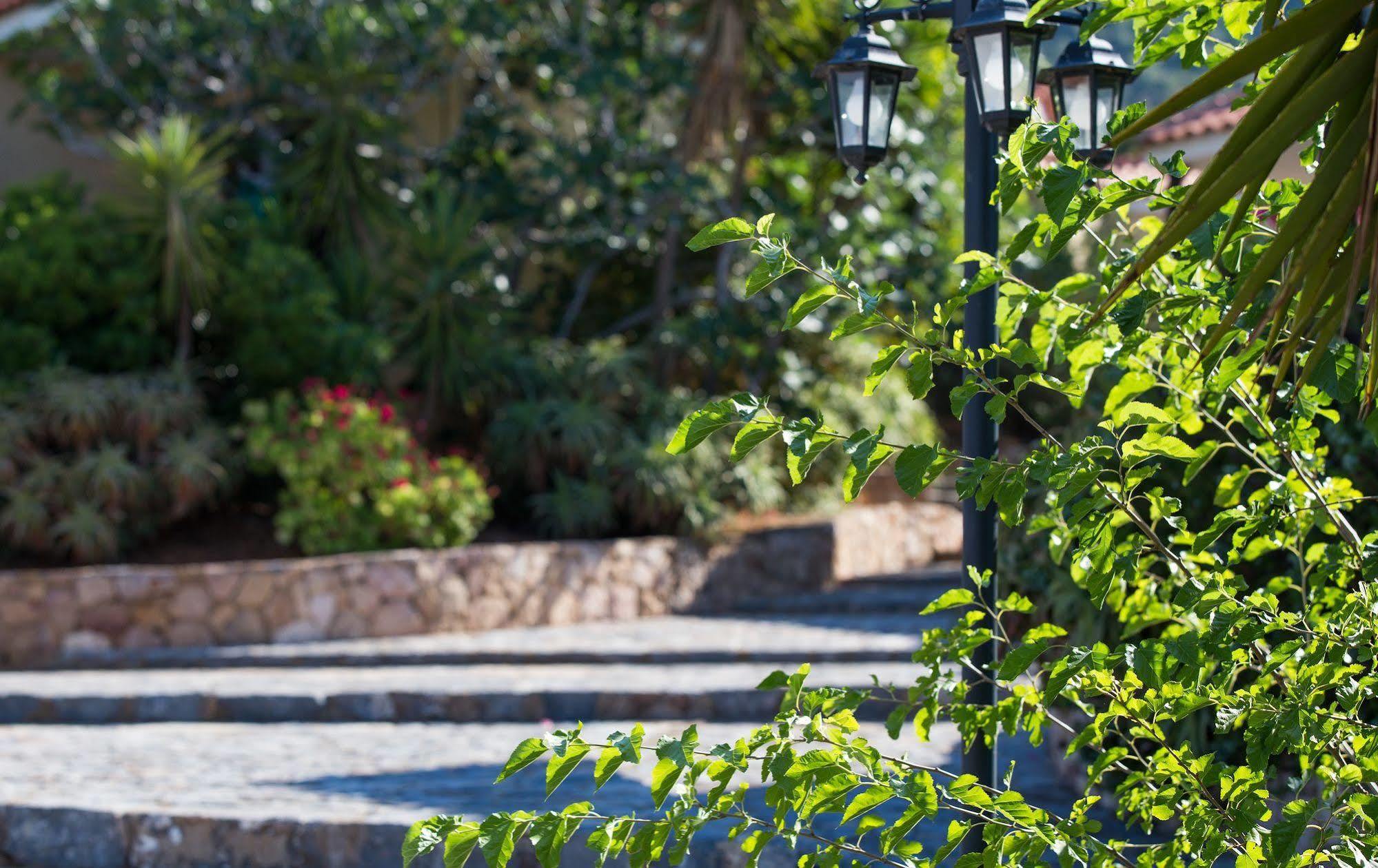 Monemvasia Village Exterior foto