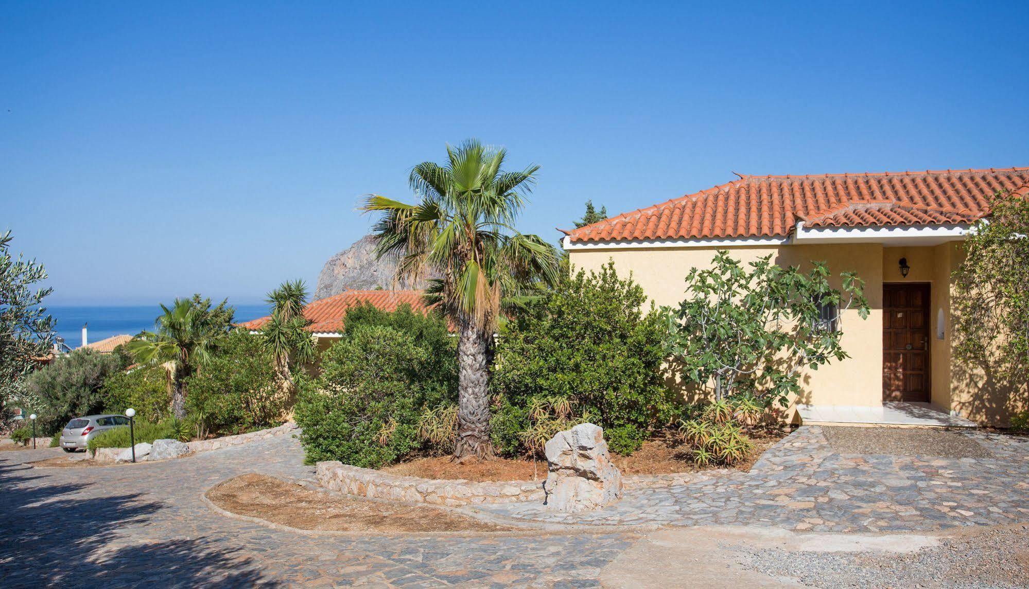 Monemvasia Village Exterior foto